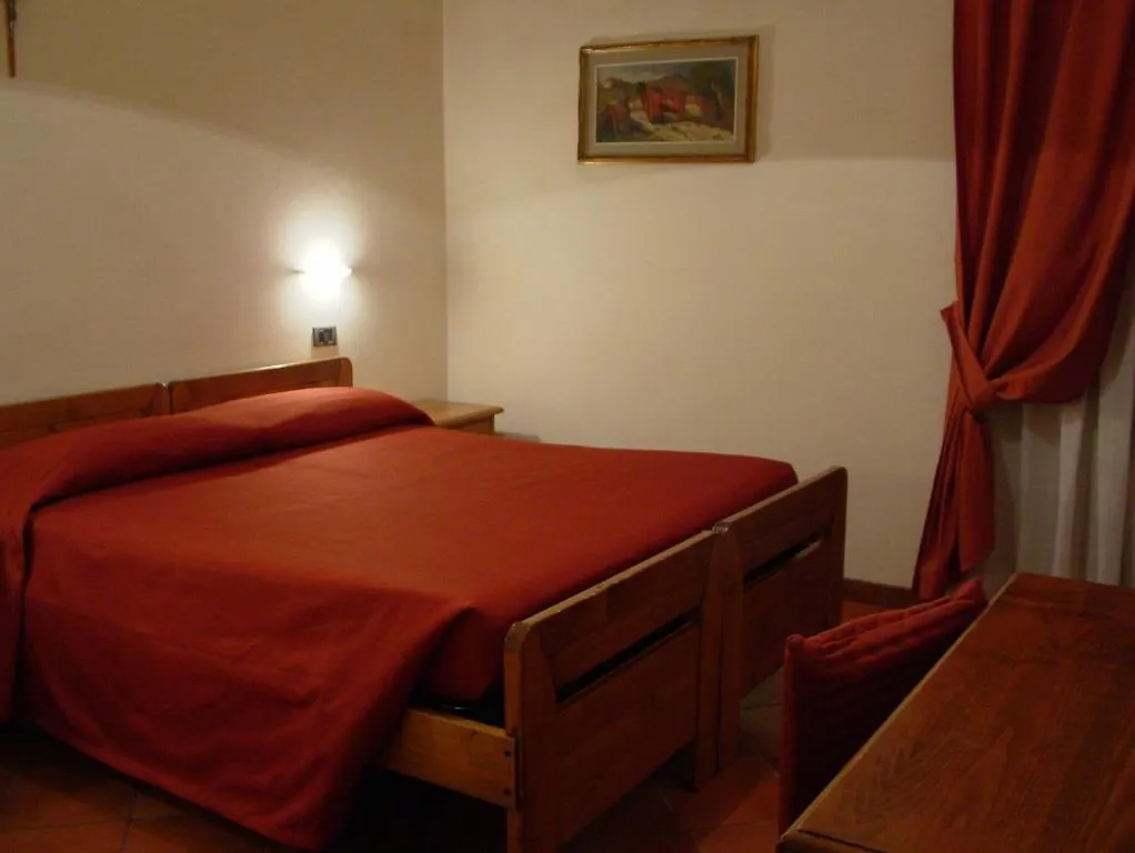 Bed and Breakfast Convitto Della Calza - Casa Per Ferie à Florence Couette-café