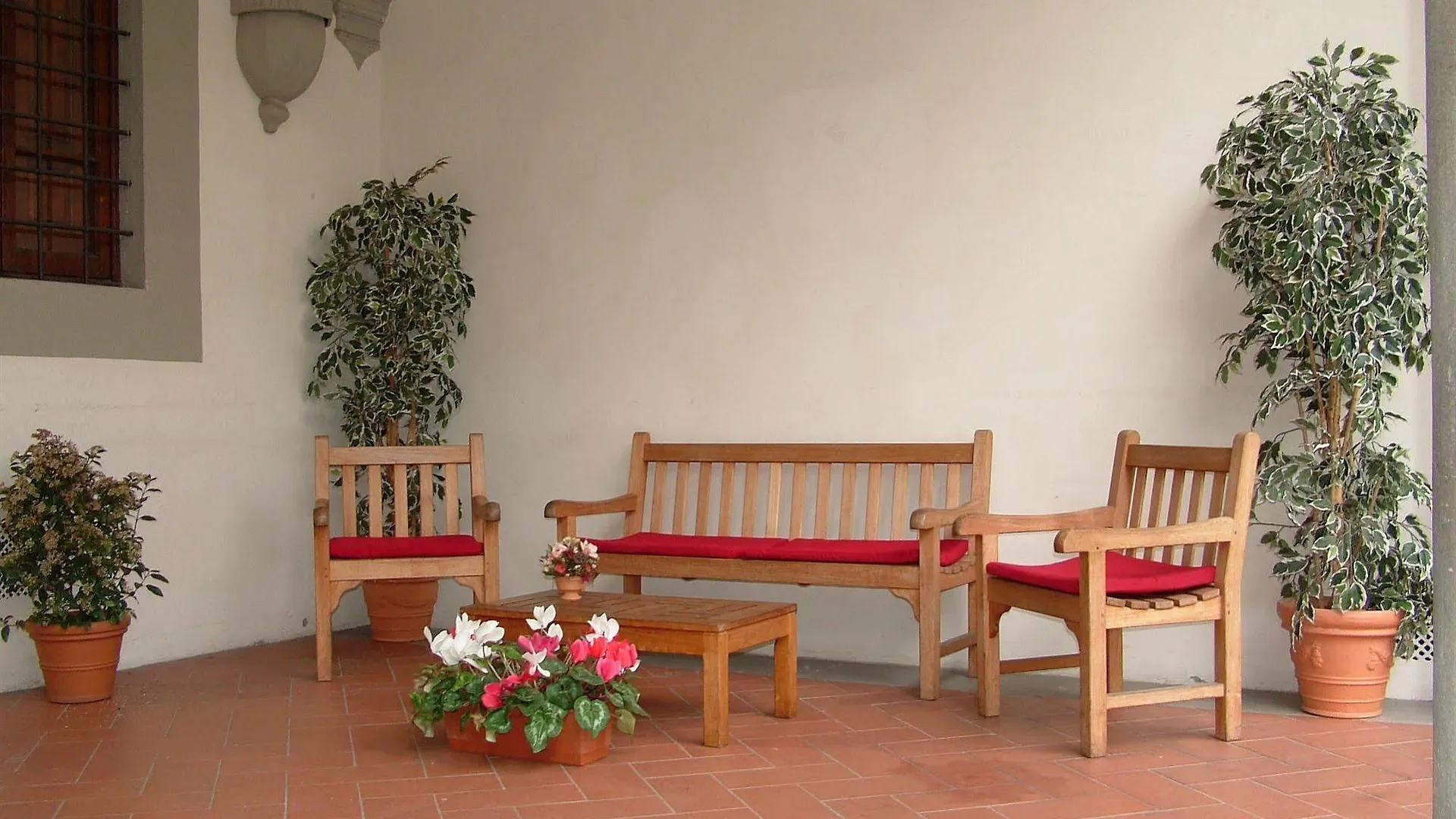 Bed and Breakfast Convitto Della Calza - Casa Per Ferie à Florence Italie
