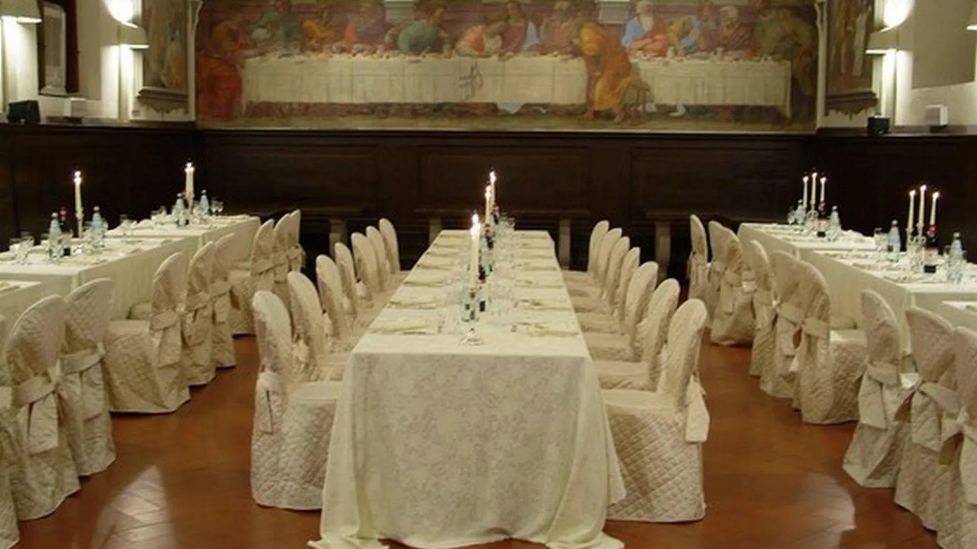 Bed and Breakfast Convitto Della Calza - Casa Per Ferie à Florence