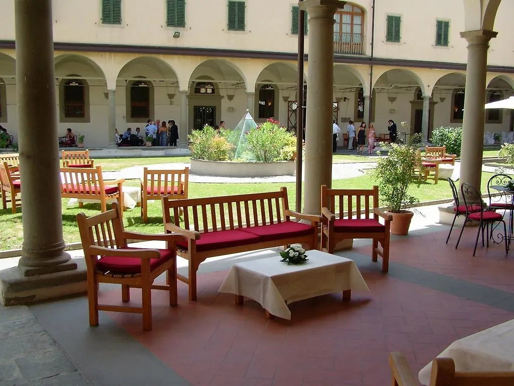 Couette-café Bed and Breakfast Convitto Della Calza - Casa Per Ferie à Florence