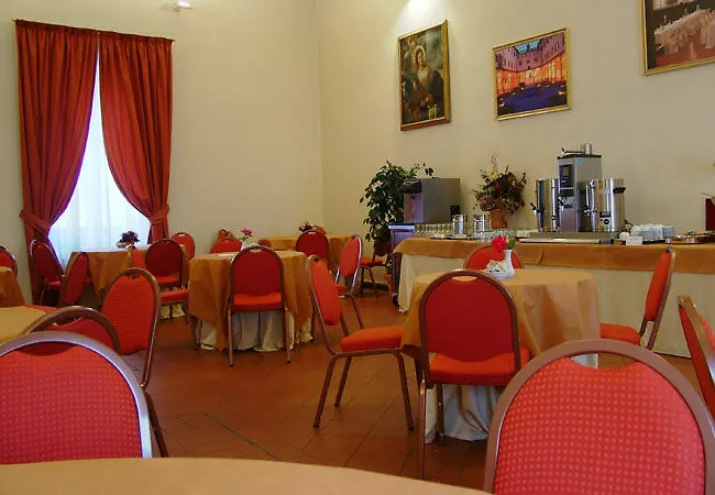 Bed and Breakfast Convitto Della Calza - Casa Per Ferie à Florence 3*,  Italie