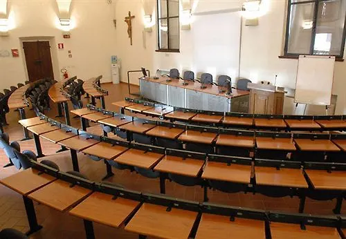 Convitto Della Calza - Casa Per Ferie Panzió Firenze