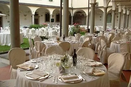 Convitto Della Calza - Casa Per Ferie Bed & Breakfast Florence